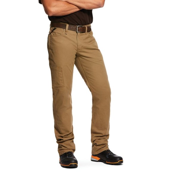 Carhartt Other - Men's Carhartt Regular Fit Khaki Pants-36/32